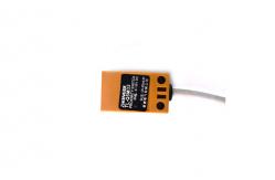 China High Durability Electronic Proximity Sensor Good Anti - Interference Ability supplier