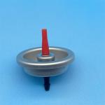 Lighter Gas Refill Valve For Safe And Smooth Refilling Process