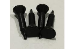 China Precision Mold Components Kcf Ceramic Sleeve For Nut Welding supplier