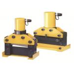 CWC-150 Hydraulic Busbar Processing Machine , Hydraulic Busbar Bending Machine for sale