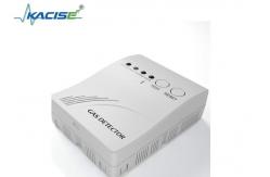 China H5 Apartment Gas Protector with Natural Diffusion Detection Semiconductor Sensor supplier