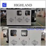 35Mpa YST450 Intelligent Control Hydraulic Test Bench for Testing Hydraulic Motor for sale