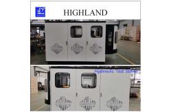 China 35Mpa YST450 Intelligent Control Hydraulic Test Bench for Testing Hydraulic Motor supplier