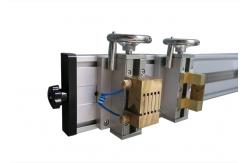 China IEC60245 Cable Testing Equipment Universal Conductor Resistance Fixture supplier