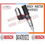 Genuine Diesel Common Rail Fuel Injector 0414701072 0414701051 0414701073 0414701076 0414701077