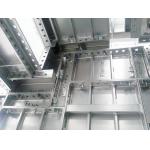 Aluminum Template Construction Aluminum Profile Combination Shape