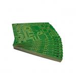 Blind Hole Plate Printed PCB Assembly Multilayer PCB Board For Vehicle Electronics for sale