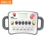 Wireless Remote Control For Welding Robot Car for sale