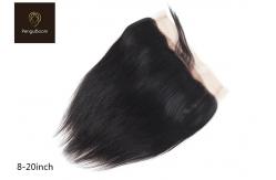 China 10A 10 Inch Ear To Ear Closure supplier