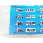 Tyvek Dupont Paper Wristband Activity Barcode Events Paper Event Admission Bracelet