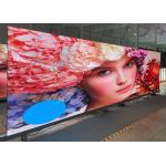 Outdoor Die-Casting Aluminum Rental Stadium LED Display Waterproof Big Screen SMD3535 Rental Screen for sale