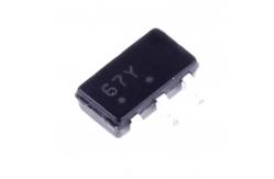 China Integrated Circuits Microcontroller Si3493DDV-T1-GE3 Vi-shay SQ3419EEV-T1-GE3 supplier