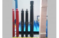 China RC Drilling Reverse Circulation Hammers RC 5.5 Inch SRC054 supplier