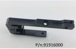 China 91916000 Yoke Knife Intelligence Lower Roller Guide Assembly Suitable for XLC7000 supplier