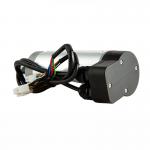 2000rpm 24VDC Speed Gate Servo Motor 100W With Gearbox for sale