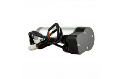 China 2400 Lines 100w Servo Motor Permanent Magnet IE4 Efficiency supplier
