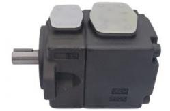 China PV2R12 Yuken Hydraulic Vane Pump PV2R2-6 PV2R3-94 CE Certificate supplier