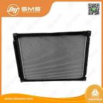 WG9918530001 Radiator HOWO Truck Parts Cabin Parts for sale