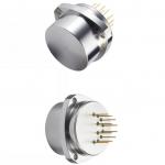 Chinese Quartz Accelerometer Single Axis Flexible Accelerometer High Reliability for sale