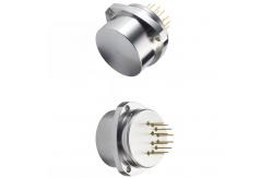 China Chinese Quartz Accelerometer Single Axis Flexible Accelerometer High Reliability supplier