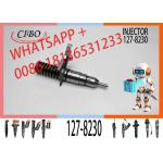 excavator bulldozer 3114 3116 3126 Diesel engine fuel injector 140-8413 diesel nozzle 127-8225 127-8230 for sale