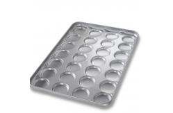 China RK Bakeware China Foodservice NSF Custome Hamburger Pan Baking Tray supplier