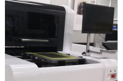 China CTS100 1270dpi Laser Direct Imaging Equipment ISO 9001 supplier