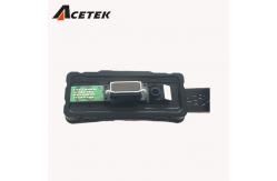 China Epson Dx4 Solvent Printer Print Heads With High Resolution 1440dpi supplier