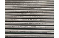 China EN10305-1 E235N Round ASTM Seamless Cold Drawn Tubes supplier