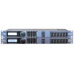Commercial / Home Audio Processor / Pro Audio Dynamic Speaker DSP-260