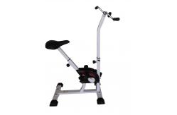 China 150kg Hand And Foot Exercise Cycle Adjustable Rehabilitation Training Equipment supplier