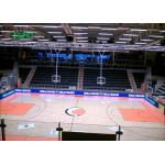Outdoor Rental Waterproof P4 Stadium LED Display RGB Video Stationary stadium led display screen for sale