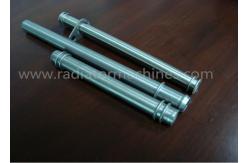 China Pipe End Molding Automatic Bending Machine With High Performance supplier
