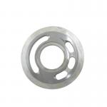 A4VSO71 Hydraulic Pump Spare Parts Cylinder Pistons Valve Plate Retainer Plate Main Shaft