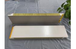China 950mm Foam Core Aluminium Sandwich Panel Metal Curtain supplier