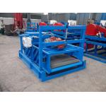 API Mud Shale Shaker TR Solids Control Drilling Shale Shaker