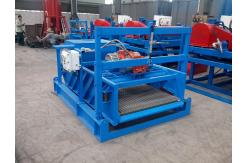 China API Mud Shale Shaker TR Solids Control Drilling Shale Shaker supplier