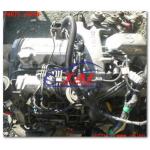 Complete Toyota Factory Parts , 1RZ 2AZ 3E 4K 1HD 5L Engine With Well Running And Price Guaranteed for sale