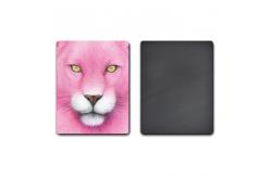 China Big Size 3d Lenticular Magnet / 3d Personalised Fridge Magnets Eco Friendly supplier