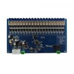 Printed Circuit Boards With Blue Solder Mask, Commonly Used In Automotive Electronics for sale