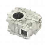 A356 CNC Machined Aluminum Gravity Die Casting Powder Coating Polishing for sale