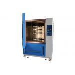 IEC 60811-1-2 ISO 188 IEC Test Equipment Aging Oven 10℃ - 200℃