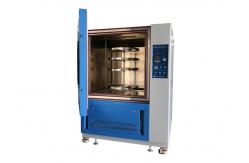 China IEC 60811-1-2 ISO 188 IEC Test Equipment Aging Oven 10℃ - 200℃ supplier