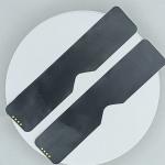 Flexible PI Heating Film Graphene Heater 0.1mm-0.3mm for sale