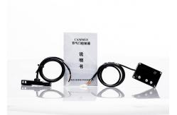 China 2.6 Inch Speed Up Car Throttle Controller With Remote 30 Acceleration Programs supplier