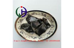 China Industrial Standard Coal Tar Pitch Low Ash Content Solubilized Coal Tar Extract supplier