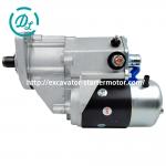 600-863-3210 Starter Motor 0-23000-1700 228000-1440 4D95T Engine for sale