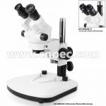 Research Clinic Stereo Zoom Microscope 40X With Pole Stand A23.0906-BL3