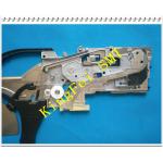 SM8x2mm Tape Feeder Samsung SM 8mm Feeder For SM321 SM421 SM482 Machine