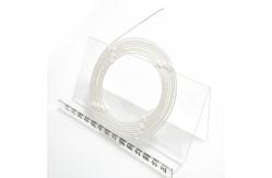 China Surgical 260cm Zebra Hydrophilic Guide Wire For Hospital Use supplier
